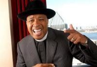 reverend run